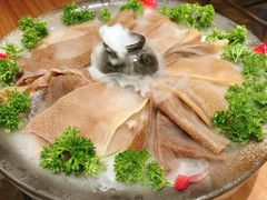 -捞王锅物料理(上海世茂广场店)