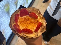 -July tale·可丽饼(德基广场店)