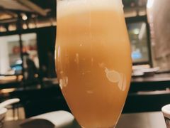 玉米汁-上名堂·鱼头好吃(体育场路店)