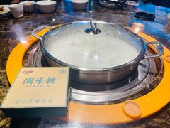 -鱼粤鲜淘米捞·中山脆肉鲩火锅(悦湖会店)