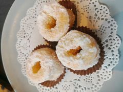 白糖糕-望乡楼上海菜(日月光店)