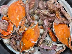 -仙螺岛海鲜自助餐厅(总店)