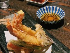 -兄弟船日本料理(新世界花园店)