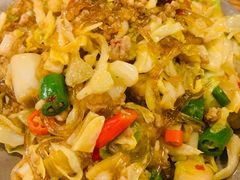 -小天府川菜馆(魏公村店)