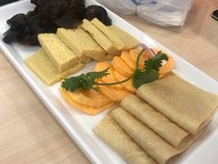 -刘一锅筋头巴脑(大悦城C店)