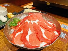 -呷哺呷哺 小火锅 (浦东新欧尚超市店)