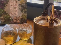-巴奴毛肚火锅(广益哥伦布店)