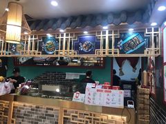 -盛香亭热卤(麓山通程店)