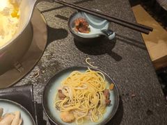 -湊湊火锅·茶憩(和平大悦城店)