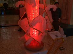 -Salon de The de Joel Robuchon(外滩18号店)