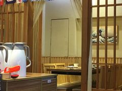-林妈妈村·日式料理(宝山万达店)