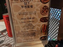 -Pasha帕夏土耳其餐厅(南昌路店)