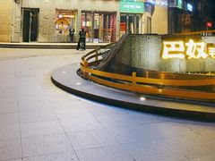 -巴奴毛肚火锅(大剧院店)