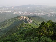 -缥缈峰景区