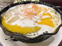 -民信老铺(双皮奶博物馆店)