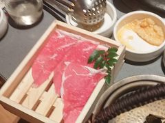-巴奴毛肚火锅(二七万达店)
