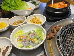 -喜来稀肉(虹泉路店)