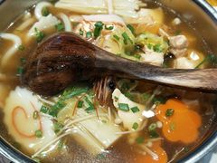 -林妈妈村·日式料理(宝山万达店)
