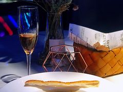 -Wei菋·Le Bistrot