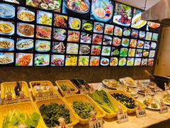 -乾隆美食·本帮菜(黄河路店)