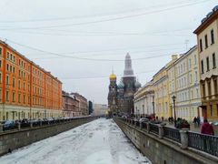 -滴血救世主教堂