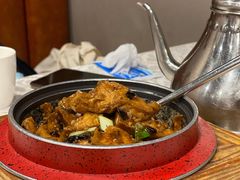 -马凯餐厅(地安门店)