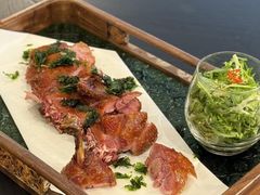 -锦府盐帮·私宴(赛特店)