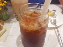 -卡朋西餐(铂顿城店)