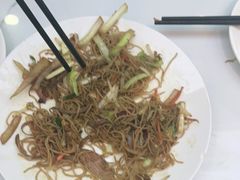 -花少爷·鲜虾干贝粥(延安万达店)