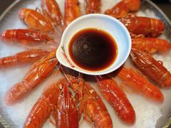 -红盔甲·小龙虾(人民广场店)