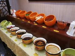 -清真华宇开锅羊肉