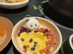 -季季山·云南野生菌火锅(上海首店)