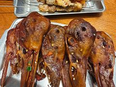 -路边羊烧烤酒场(宝带路店)