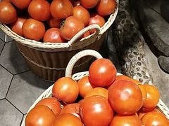 -蕃茄述·好汤自然来(江汉路店)