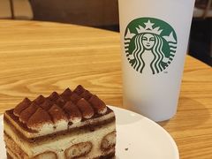 -星巴克(绍兴镜湖中新广场店)