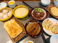 -老淮滨-蚌埠非遗小吃(淮河路店)