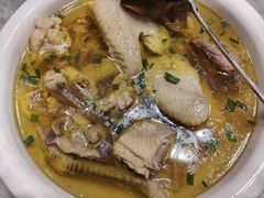 -呼吸森林·生态农庄农家乐私房菜