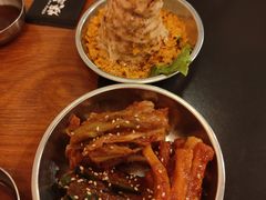 -大阪烧肉BAKA一代(十亩地店)