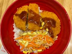 -食其家·牛丼咖喱(太阳宫店)
