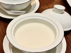 -蛇口希尔顿南海酒店·随轩中餐厅·粤菜