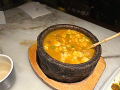-绿茶餐厅(财富购物中心店)