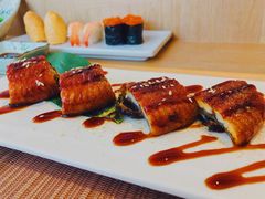 -酒井酱子·深夜食堂(东城汇店)