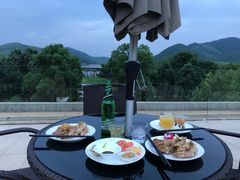 -宁波九龙湖开元度假村