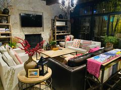 -看见远方·莫干遥远的山民宿