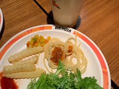 -比格比萨自助(国展店)