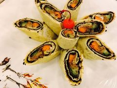 -三六三杭州菜(水上总店)