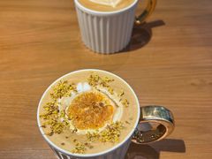 -C Cafe(朵云书院·戏剧店)