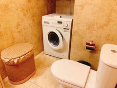 -仁恒辉盛阁酒店公寓