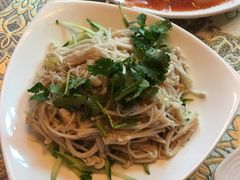 -新疆欣悦饭庄
