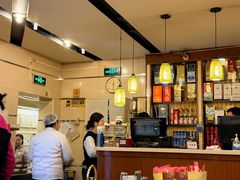 -八先生涮肉房(三里河店)
